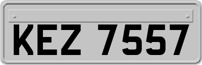 KEZ7557