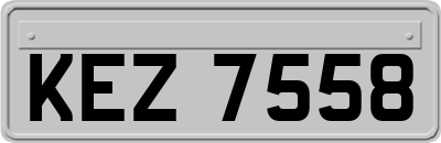 KEZ7558