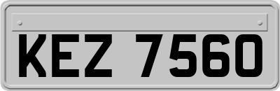 KEZ7560