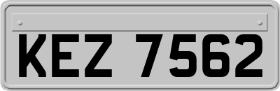 KEZ7562