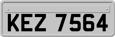 KEZ7564