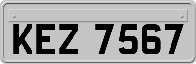 KEZ7567
