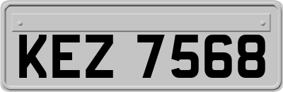KEZ7568