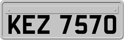 KEZ7570