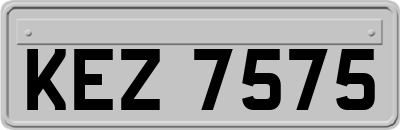 KEZ7575