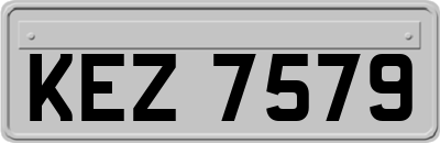 KEZ7579