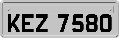 KEZ7580