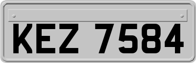 KEZ7584