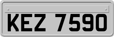 KEZ7590