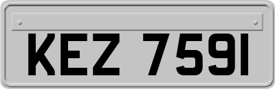 KEZ7591