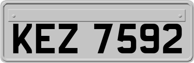 KEZ7592