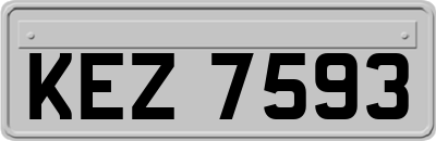 KEZ7593