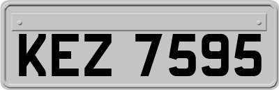 KEZ7595