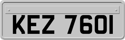 KEZ7601