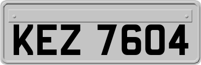 KEZ7604