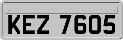 KEZ7605