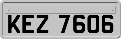 KEZ7606