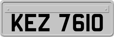 KEZ7610