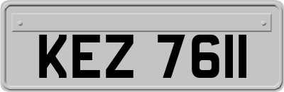 KEZ7611
