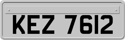 KEZ7612
