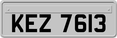 KEZ7613