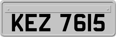 KEZ7615
