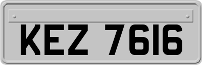 KEZ7616