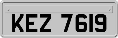 KEZ7619