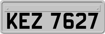 KEZ7627