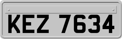 KEZ7634