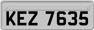 KEZ7635