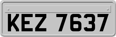 KEZ7637