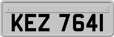 KEZ7641