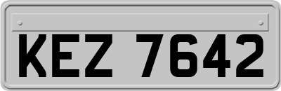 KEZ7642