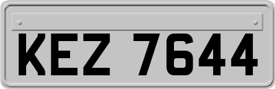 KEZ7644