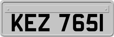 KEZ7651