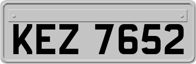 KEZ7652