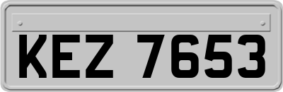 KEZ7653