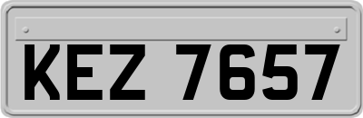 KEZ7657