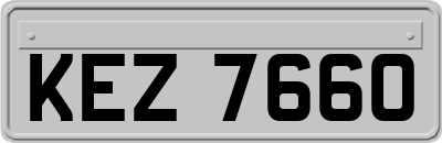 KEZ7660