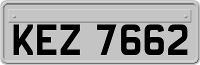 KEZ7662
