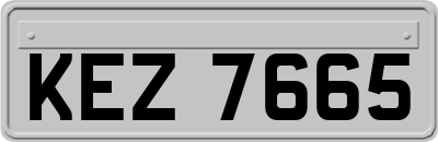 KEZ7665