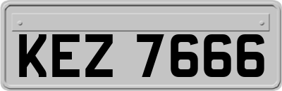 KEZ7666