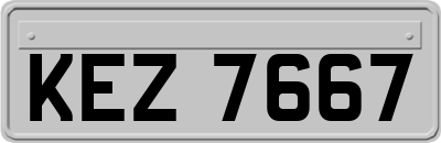 KEZ7667