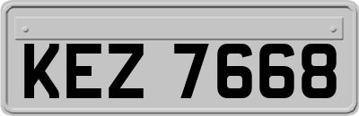 KEZ7668