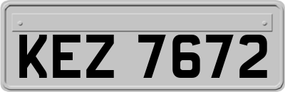 KEZ7672