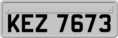 KEZ7673