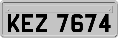 KEZ7674