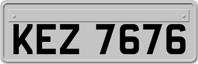 KEZ7676