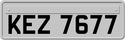 KEZ7677